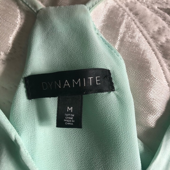 Delicate silk top - Picture 5 of 6